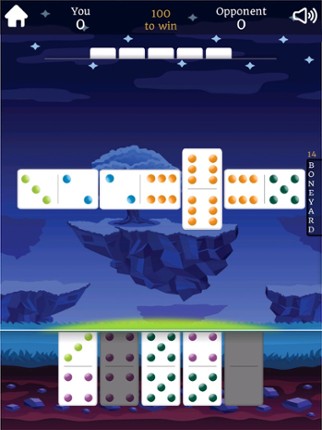 Offline Dominoes Image