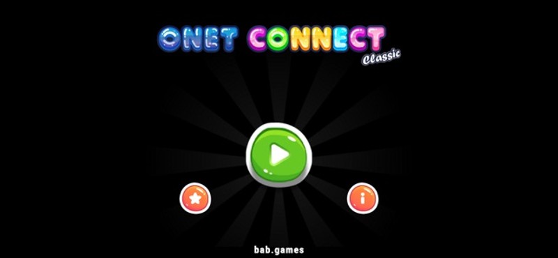 Onet Connect Classical screenshot
