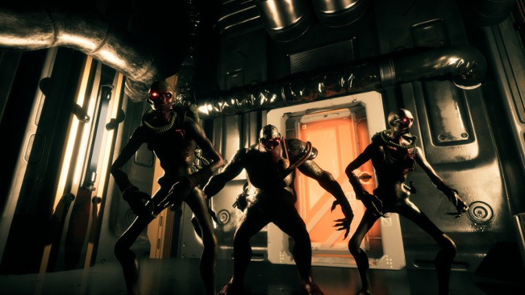 Orestruck: Space Miner screenshot