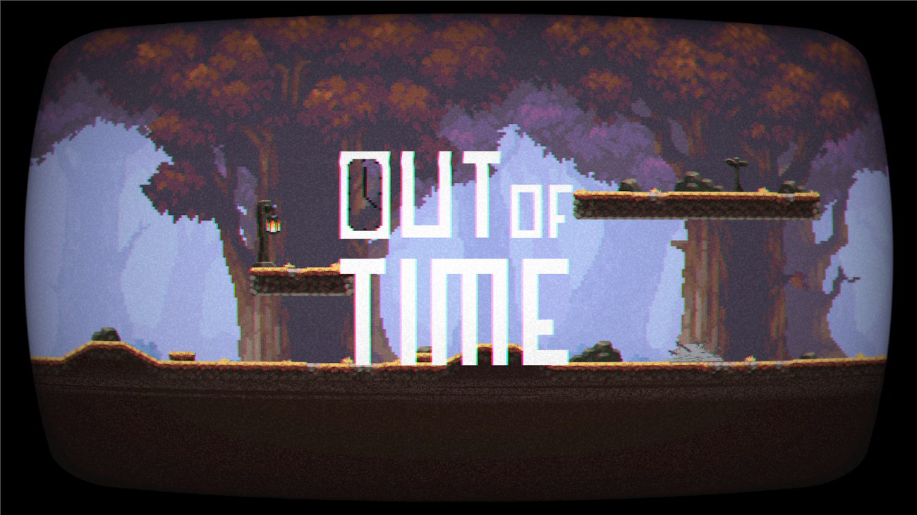 Games like Out of Time