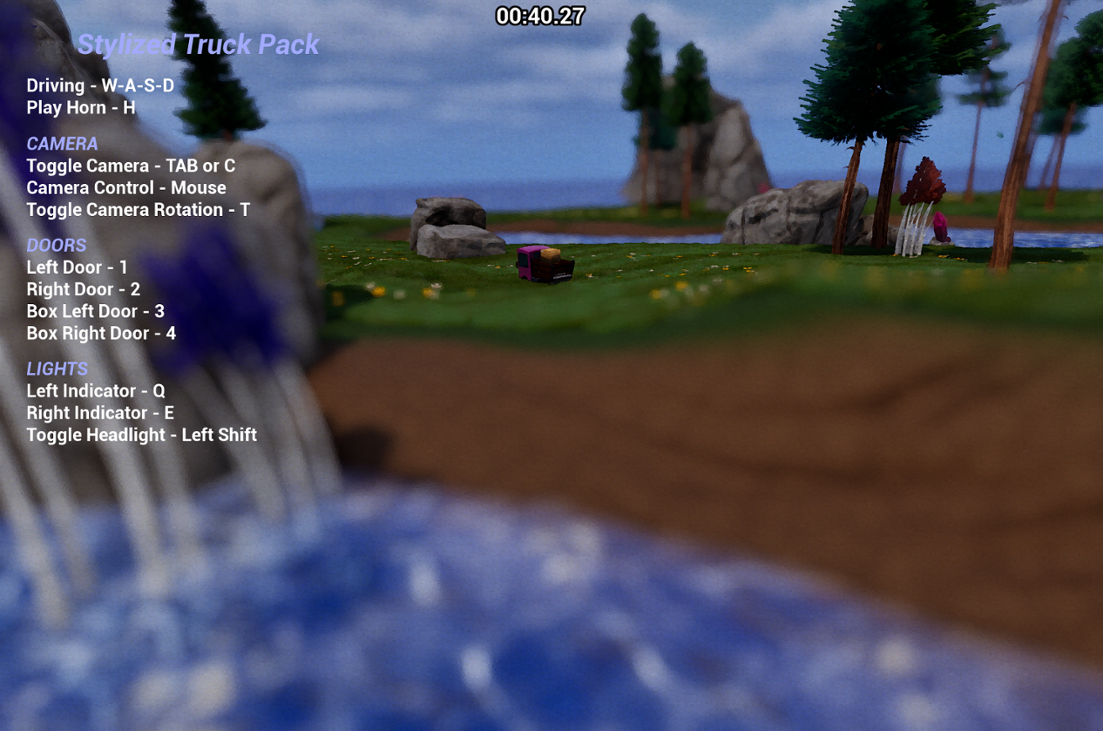 Games like OverPacked