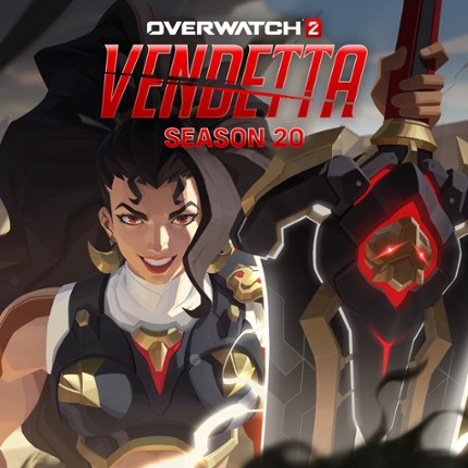 Overwatch 2 – Season 20: Vendetta Image