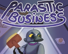 Parasitic Business Image