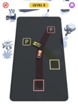 PARK MASTER CAR – PARKING SIM Image