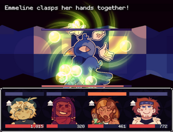 Passionstruck screenshot