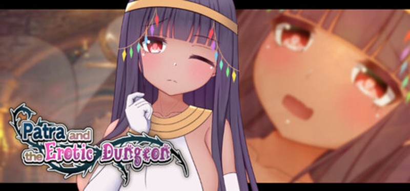 Patra and the Erotic Dungeon Image
