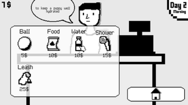 Pet Game Image