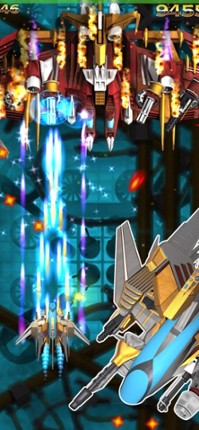 Phoenix HD screenshot