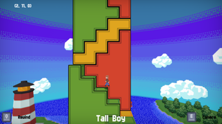 PictoPull screenshot