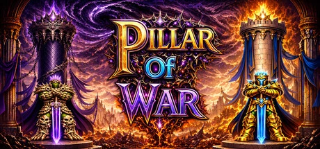 Games like Pillar Of War