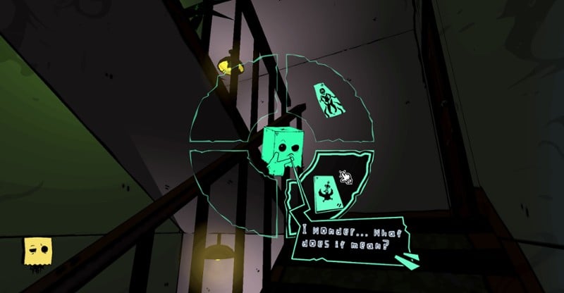 Pizza Ghest screenshot