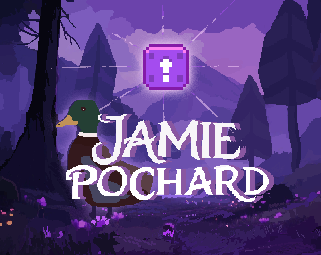 Games like Pochard Jamie