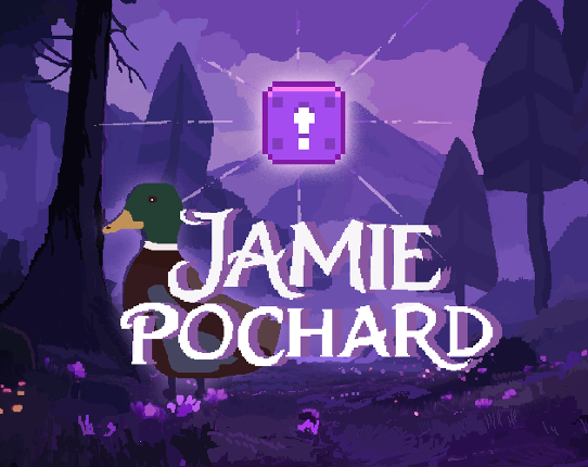 Pochard Jamie Image