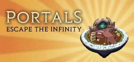 Games like Portals: Escape the Infinity