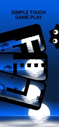Proceed: Run, jump and dash! screenshot
