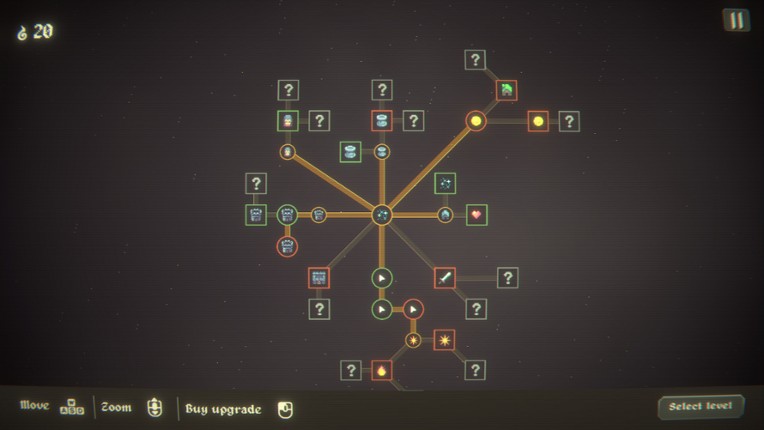 Protect the Pit screenshot