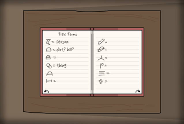 Provenance Unknown: Six Discs screenshot