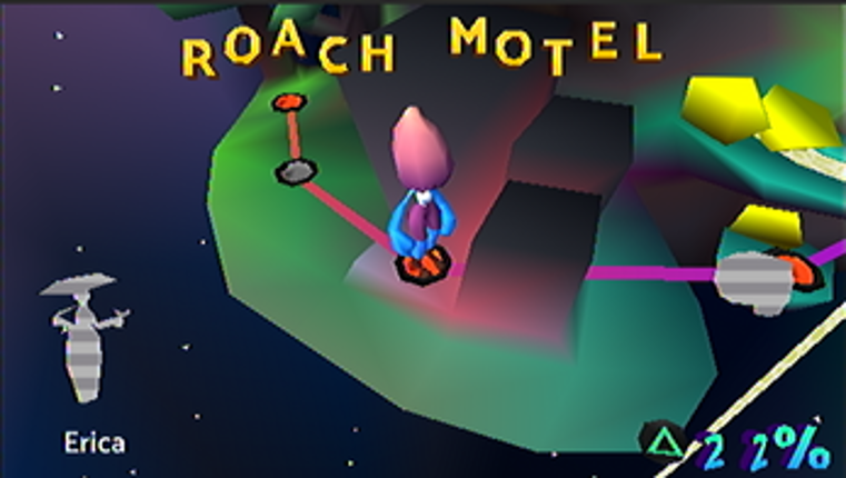 PsiloSybil screenshot