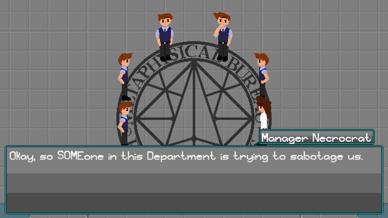 Purgatory screenshot