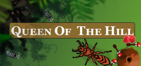 Games like Queen Of The Hill