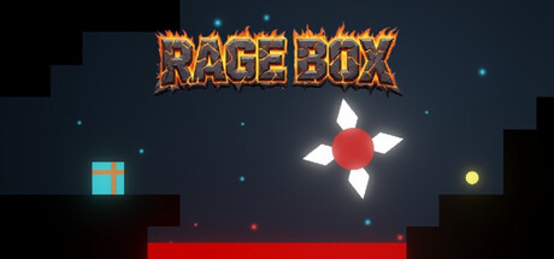 Rage Box Image
