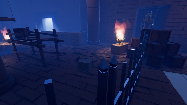 Rapture: The Beginning screenshot