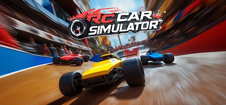 Games like RC Car Simulator