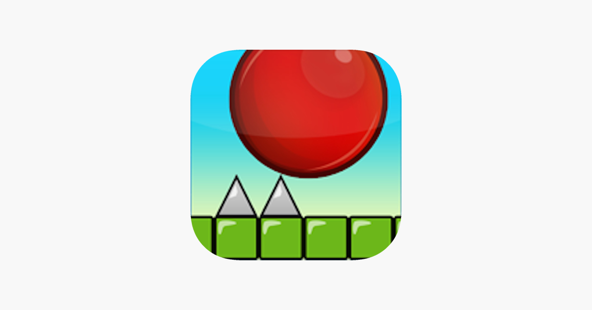 Games like Red Ball Bouncing Dash!