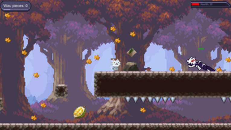 Roby Wuah Adventure (The Kocheng Jantan) screenshot