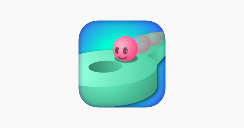 Roll Ball Toy Image