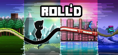 Games like Roll'd