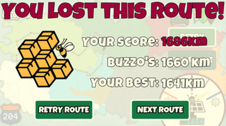 Routable: Casual Path Puzzles Image