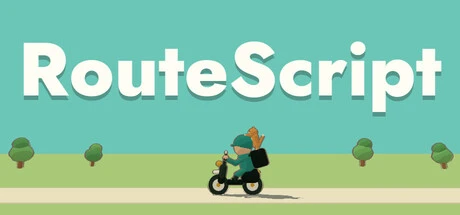 Games like RouteScript