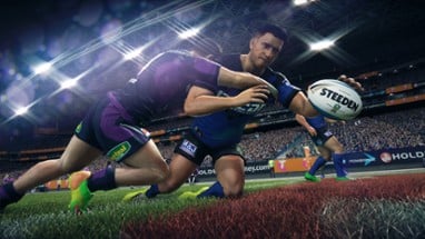 Rugby League Live 3 Image