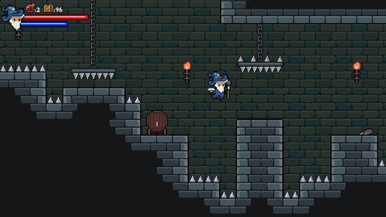 Rune Song screenshot