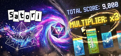 Games like Satori
