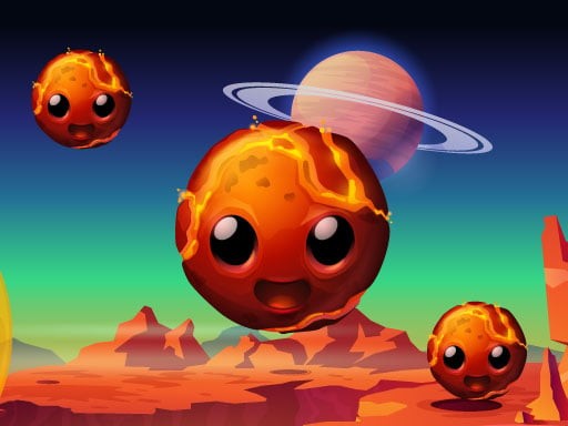 Games like Save The Earth