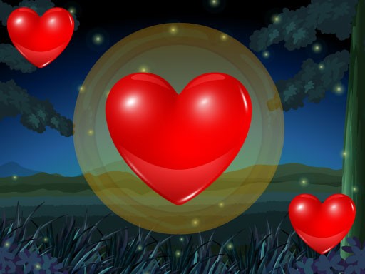 Games like Save The Heart