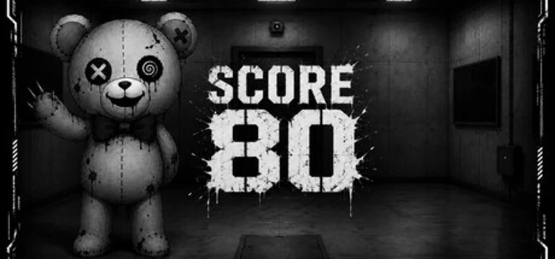 SCORE80 Image
