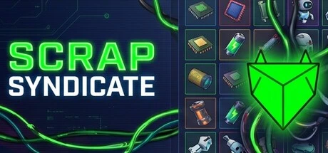 Games like Scrap Syndicate