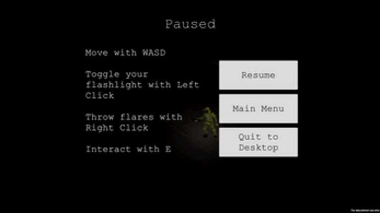 scraplight screenshot