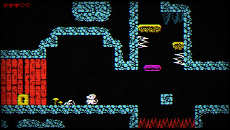 Senseless screenshot