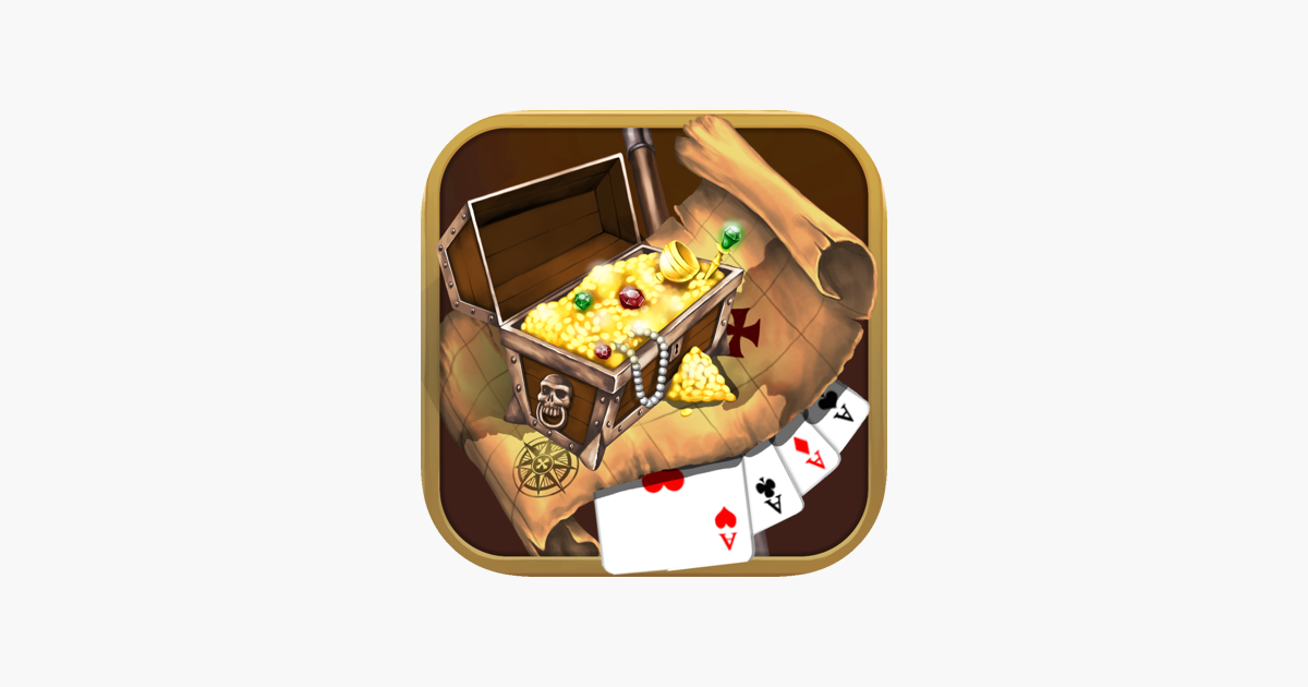 Games like Seven Seas Solitaire HD FULL