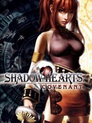 Shadow Hearts: Covenant Image