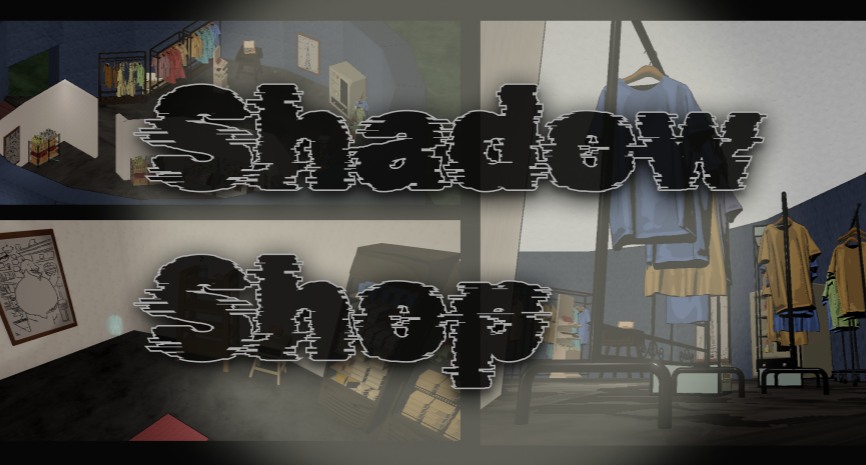 Games like ShadowShop