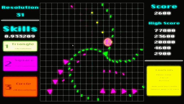 Shape! Image