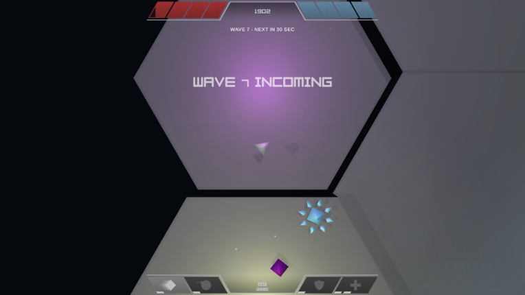 Shape Rivals screenshot