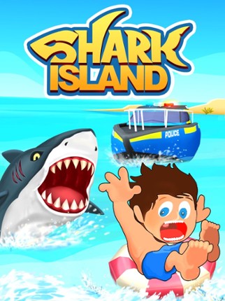 Shark Island 3D screenshot