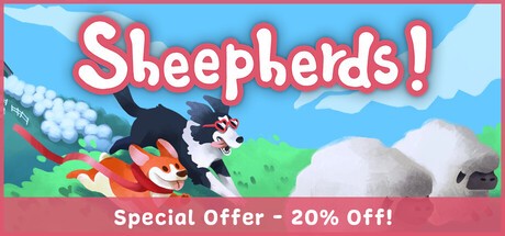 Games like Sheepherds!