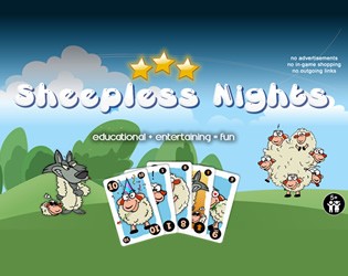 Games like Sheepless Nights